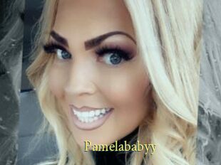 Pamelababyy