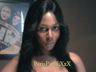 ParisPirelliXxX