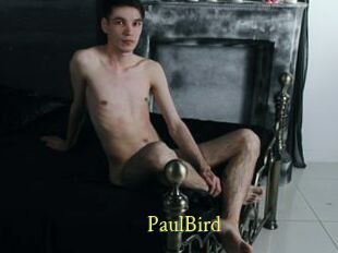 PaulBird