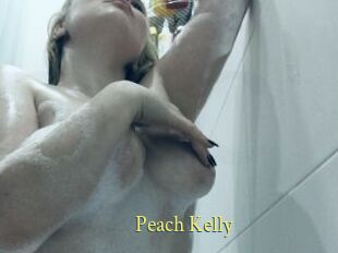 Peach_Kelly