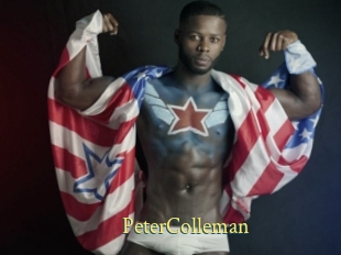 PeterColleman