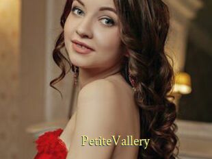 PetiteVallery