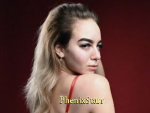 PhenixStarr