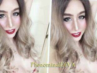 PhenominalDIVA