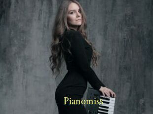 Pianomiss