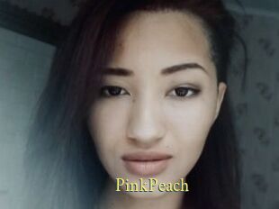 PinkPeach