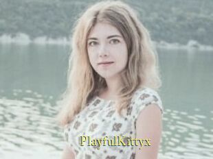 Playful_Kittyx