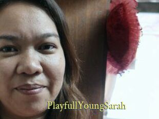 PlayfullYoungSarah