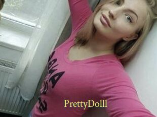 PrettyDolll