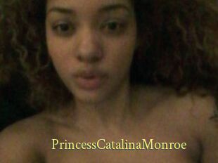 PrincessCatalinaMonroe