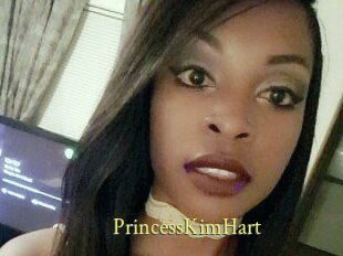 PrincessKimHart