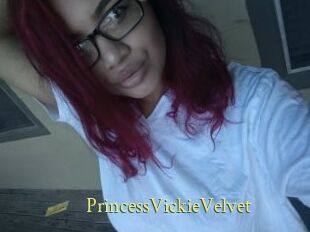 PrincessVickieVelvet