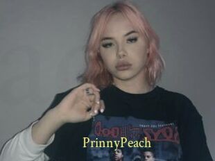 PrinnyPeach