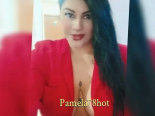 Pamela78hot
