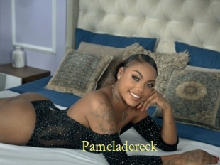 Pameladereck