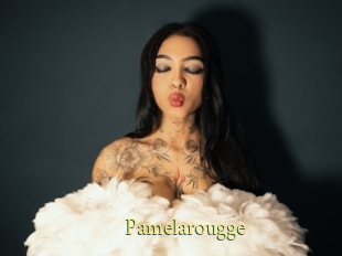 Pamelarougge