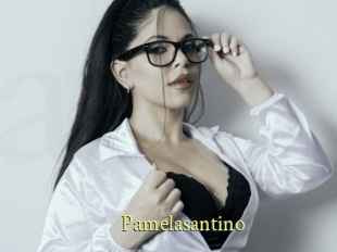 Pamelasantino