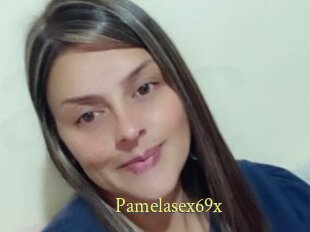 Pamelasex69x
