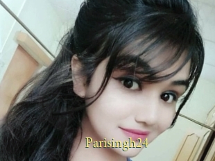 Parisingh24