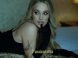 Passionitta