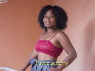 Patriciacherry