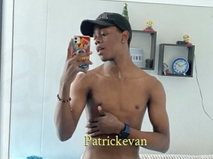 Patrickevan