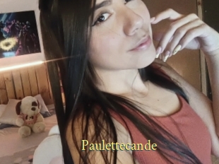 Paulettecande