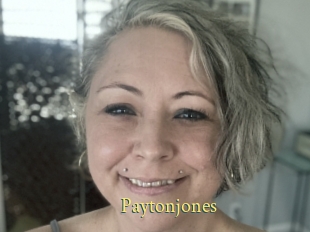 paytonjones Anus Dilatés