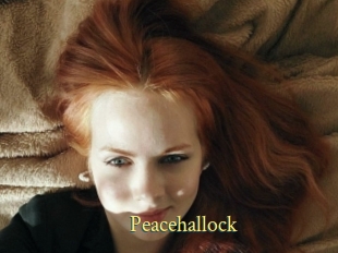 Peacehallock