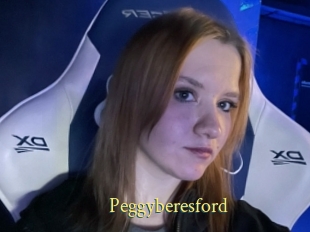 Peggyberesford