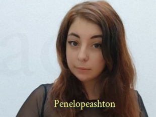 Penelopeashton