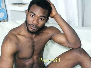 Percywill