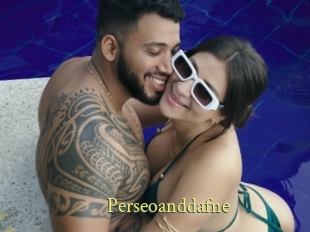 Perseoanddafne