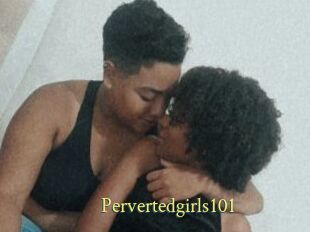 Pervertedgirls101