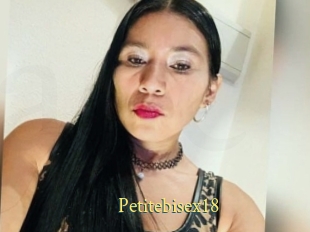 Petitebisex18