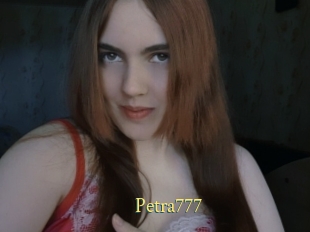 Petra777