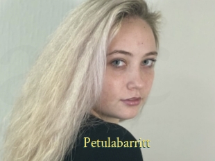 Petulabarritt