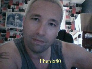 Phenix80