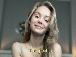 Philippafisk