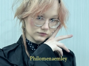 Philomenaemley