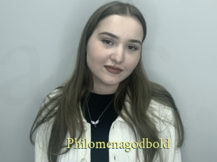 Philomenagodbold