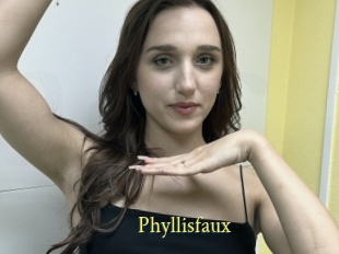 Phyllisfaux