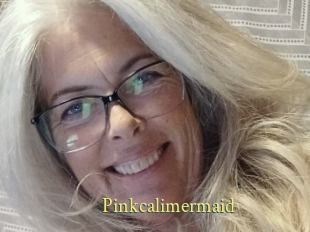 Pinkcalimermaid