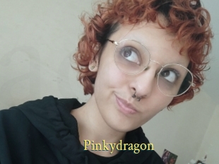 Pinkydragon