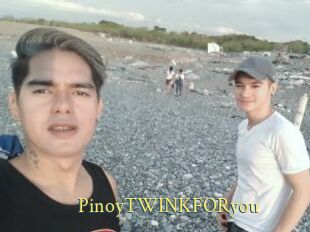 PinoyTWINKFORyou