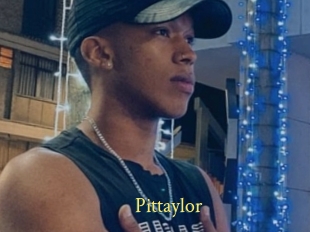 Pittaylor