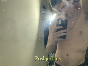 Poshjerkins