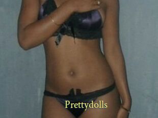 Prettydolls
