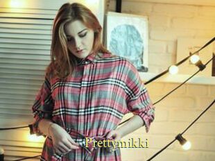 Prettymikki