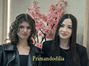 Primandodilia